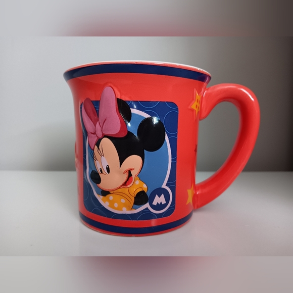 Disney Mickey Mouse 3D Mug - Picture 2 of 4